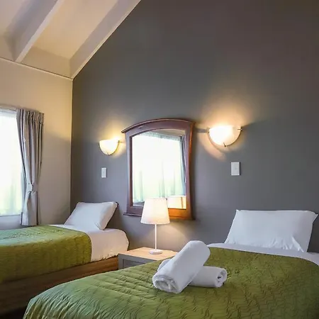 Airport Manor Inn Auckland Exterior photo