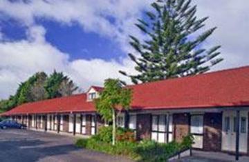 Motel Airport Manor 3*